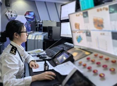 2023年前十月廣州白云機(jī)場口岸進(jìn)出境旅客達(dá)1196萬人次