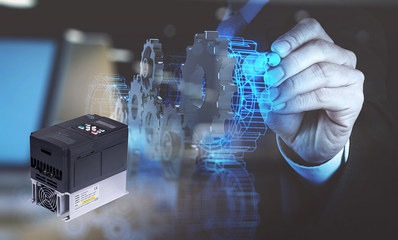 藍海華騰發布V9系列變頻器新品，引領工業自動化新浪潮