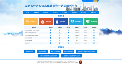 政務網站改版 提升會務服務效能，打造高效透明新窗口
