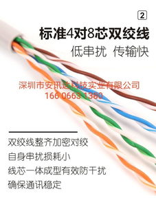 安普中訊無氧銅超五類網(wǎng)絡(luò)線評(píng)測 穩(wěn)定傳輸?shù)腃at5e 300米工程線